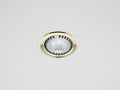 DL-08 JC Brass, Halogen Down Lights