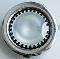 DL-08 JC Chrome, Halogen Down Lights