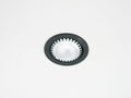 DL-08 JC black, Halogen Down Lights