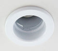DL-610 White, Recessed Down Lights