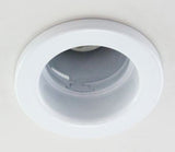 DL-610 recessed downlight – white