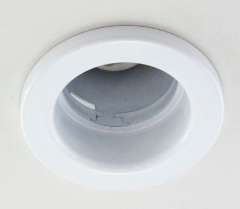 DL-610 White, Recessed Down Lights