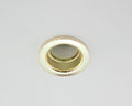 DL-620 brass, Recessed Down Lights