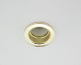 DL-620 recessed downlight – brass