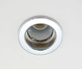DL-620 Chrome, Recessed Down Lights