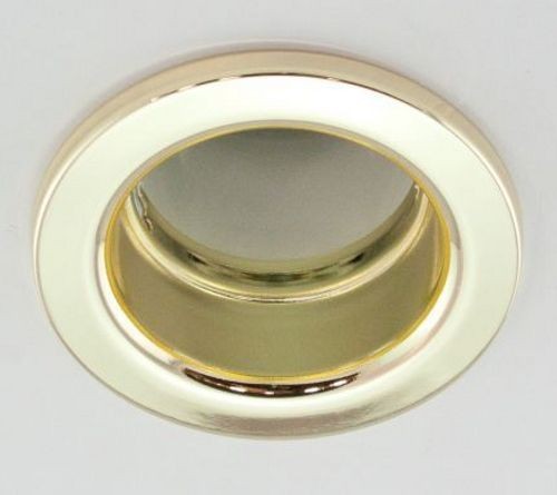 DL-630 White, Recessed Down Lights