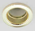 DL-630 Brass, Recessed Down Lights