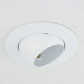 DL-710 White, Recessed Down lights