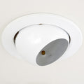 DL-720 White, Recessed Down Lights