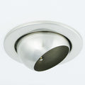 DL-720 mat chrome, Recessed Down Lights