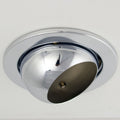 DL-730 Chrome, Recessed Down Lights