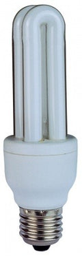 ELM-7W E27 3000 hours, Energy saving lamps *