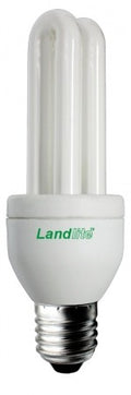 ELM-7W E27 8000 hours, Energy saving lamps *