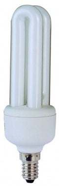 ELM-11W Energiesparlampe – E14, 11 W, 3000 h