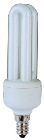 ELM-11W Energiesparlampe – E14, 11 W, 3000 h