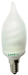 EIC/D-9W E14, Energy saving lamp