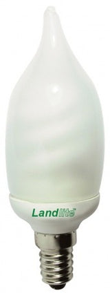 EIC/D energy-saving lamp – 9 W, E14