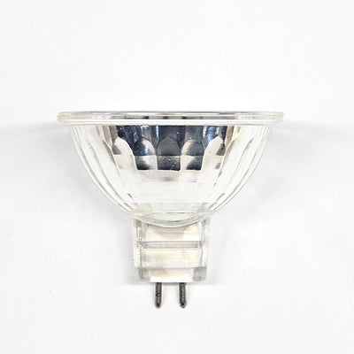 MR16 halogen reflector lamp – GU5.3, 12 V, 50 W, open (EXN), Landlite