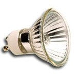 MRG-C halogen reflector lamp – GU10, 230 V, 35 W, Landlite