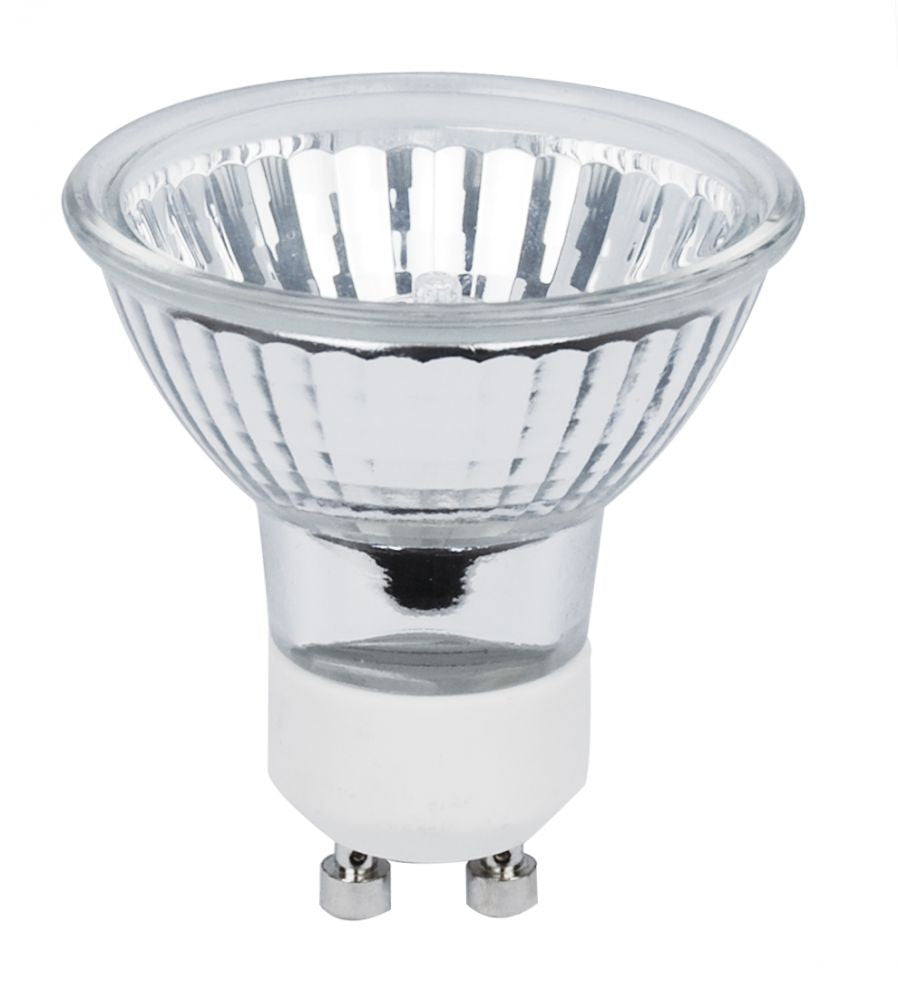 MRG-C 230V 20W GU10 Landlite! Halogen Izzo