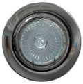KIT-60A-3x50W MRG chrome, Halogen Kit