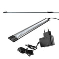 LED-BL-500mm-6W with switch power, 4000K, LED under-cabinet light