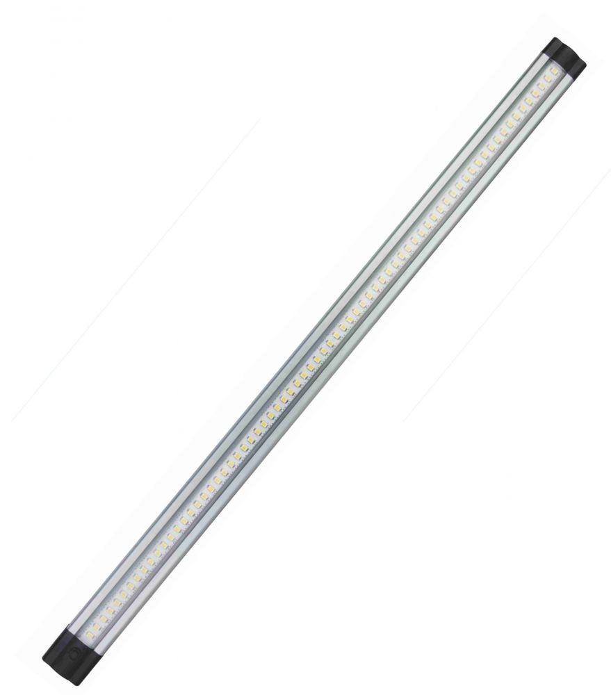LED-BL-500mm-6W LED-Unterbauleuchte mit Schalter – 6 W, 4000 K, 500 mm
