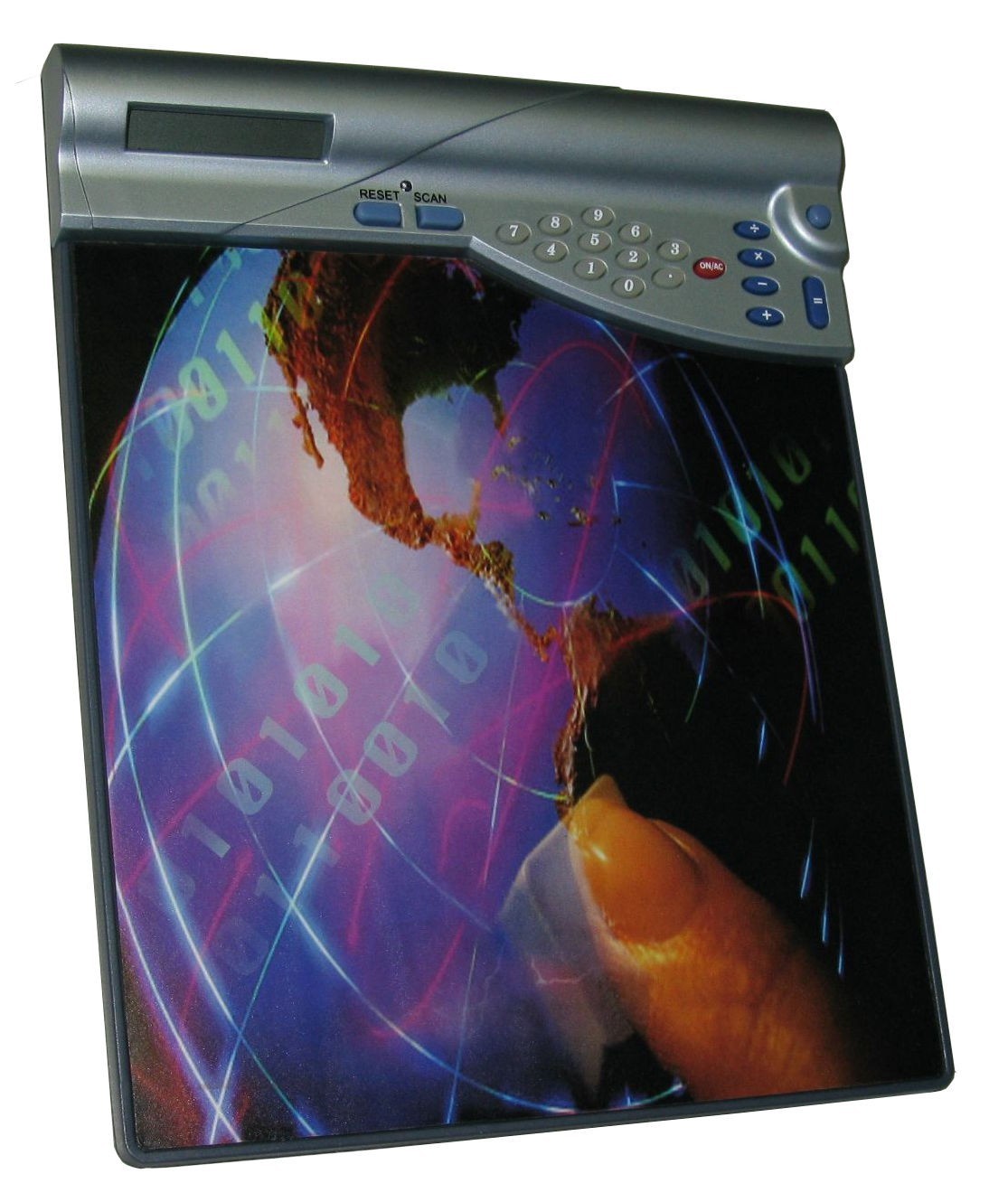 ZD-11 Super Mousepad
