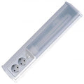 EBL-3021/TL3021-11W, PL/G23-11W 4000K tube included, 410mm, Electronic Wall Lamp