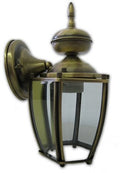 MB317-1 nickel, Outdoor Lantern