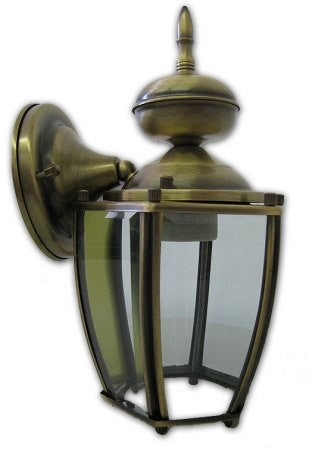 MB317-1 nickel, Outdoor Lantern