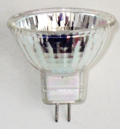 MR11 12V 35W FTH open, Halogen Lamp