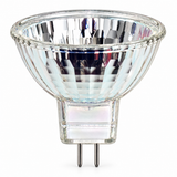 MR11 halogen lamp – 12 V, 35 W, FTH, open reflector