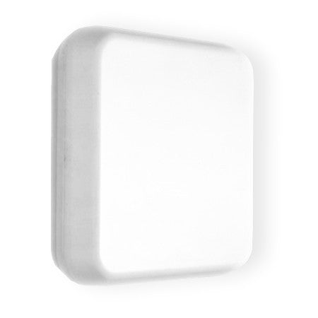 CLT-3052/TL3052 2x9W IP54 with tube, Electronic Wall Lamp