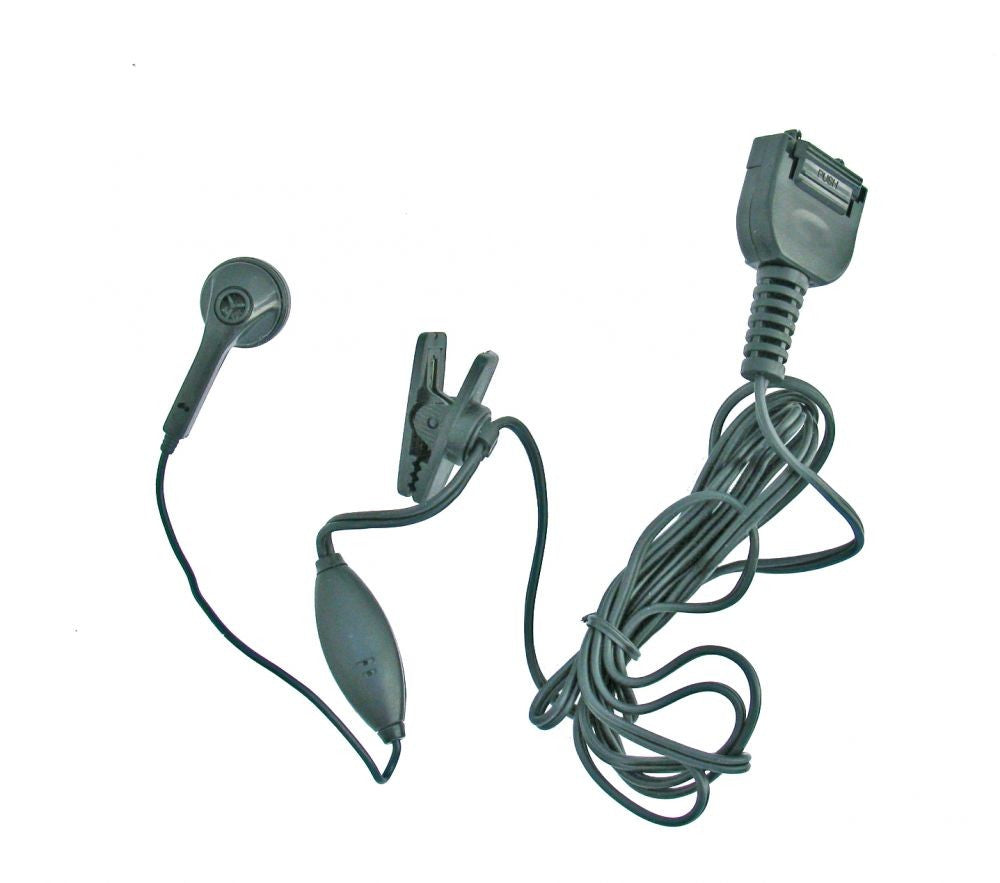 HE-510S, Nokia 6150/6110/5110-hez, Earphone