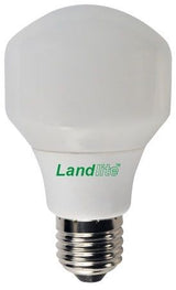 ELN-11W energy-saving lamp – E27, T60, 2700 K