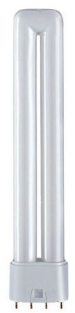 SHL-24W Kompaktleuchtstofflampe – 2G11, 24 W, 2700 K, 4-polig