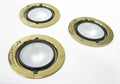 KIT-501-3 (KIT-06-3) brass, Halogen Kit