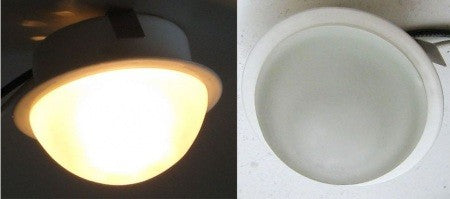 KIT-601-3, Halogen Kit