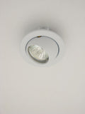 KIT-510-5 white, Halogen Kit
