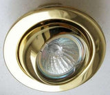 KIT-510-5 halogen kit – brass