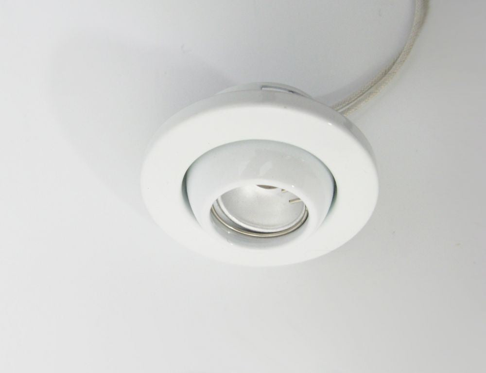 KIT-706-3 white, Halogen Kit