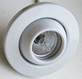 KIT-706-3 white, Halogen Kit
