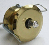 KIT-511-3 halogen downlight kit – brass