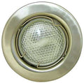 KIT-57A-3X7W CFL-GU10 2700K, antique bronze, DownLight Kits