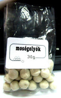 Wash pellet