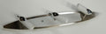SLB23-211-3, 3xG9 40W nickel matt, Spot Lights