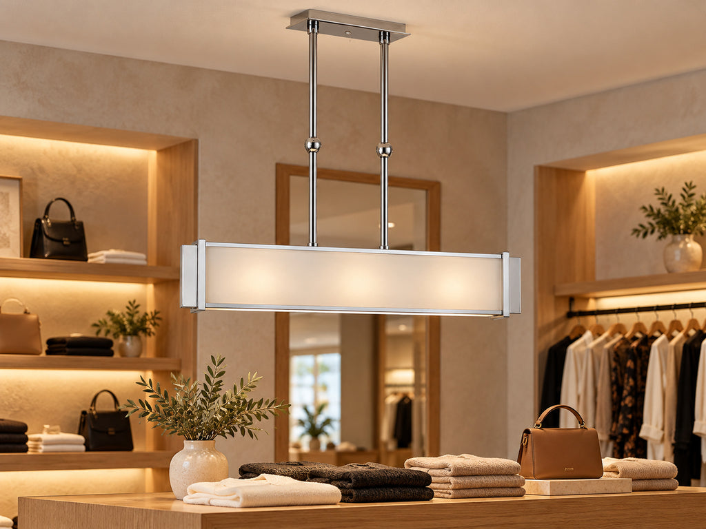 MW-5373/3C pendant light