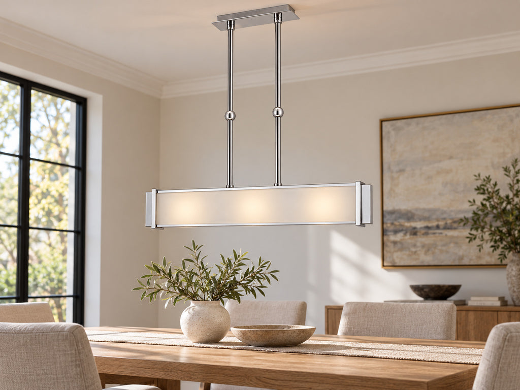 MW-5373/3C pendant light