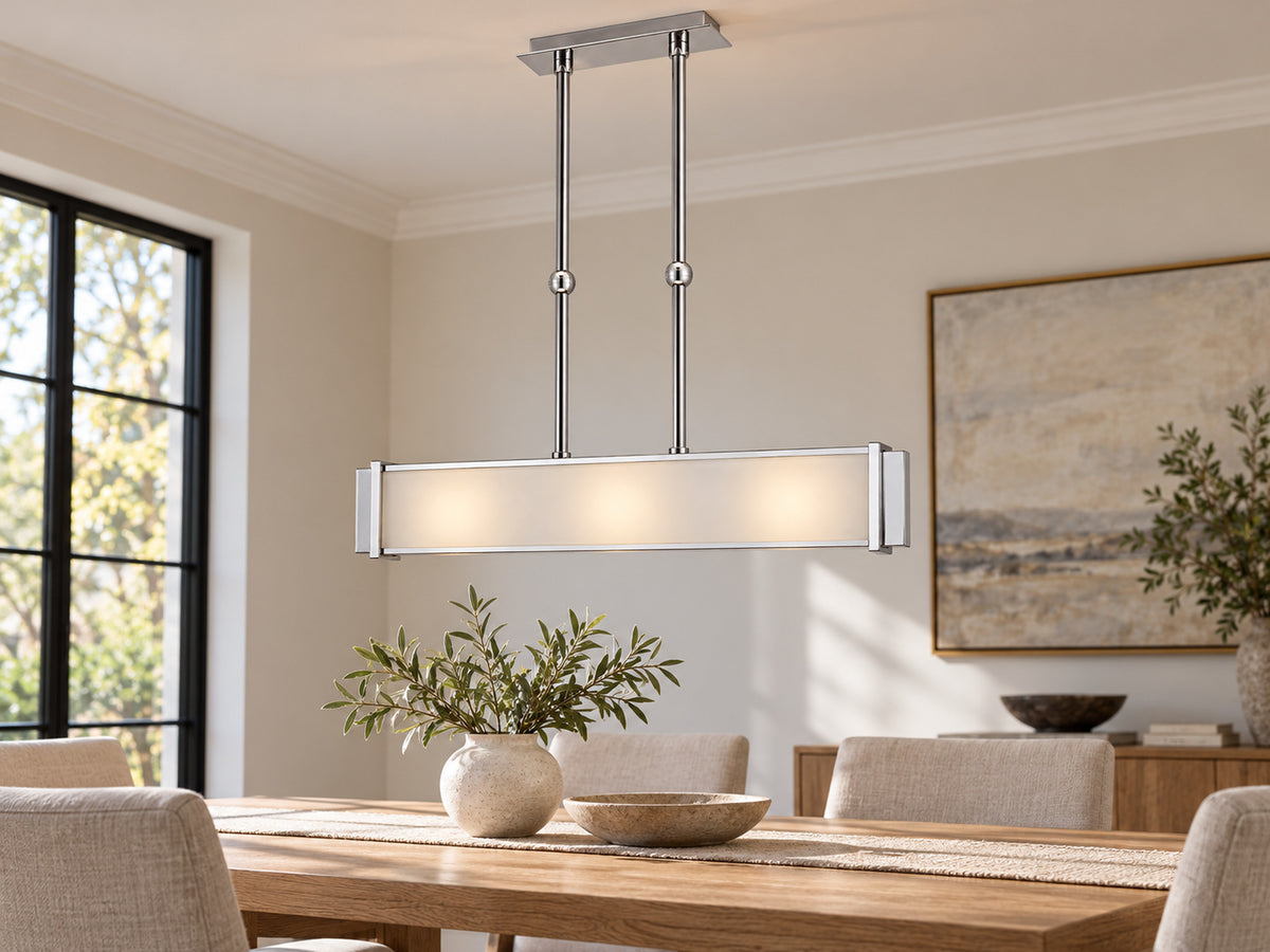 MW-5373/3C pendant light